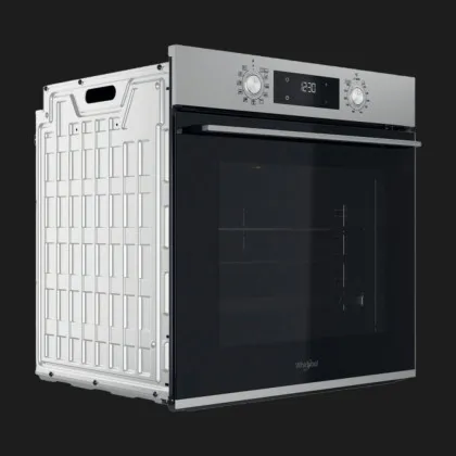 Духова шафа Whirlpool електрична, 71 л, A+ (OMK58RU1X) (Stainless Steel)