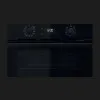 Духова шафа Whirlpool електрична, 71 л, A+ (OMR58HU1B) (Black)
