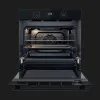 Духова шафа Whirlpool електрична, 71 л, A+ (OMR58HU1B) (Black)