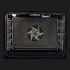Духова шафа Electrolux електрична LOD6C77WZ (Black)