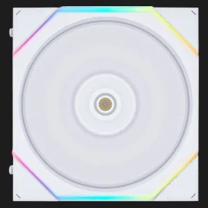 Вентилятор Lian Li Uni Fan TL Wireless Reverse 140-1 (White) (G99.14RTL1W1W.00)
