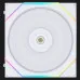 Вентилятор Lian Li Uni Fan TL Wireless Reverse 140-1 (White) (G99.14RTL1W1W.00)
