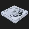 Вентилятор Lian Li Uni Fan TL Wireless Reverse 140-1 (White) (G99.14RTL1W1W.00)