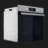Духова шафа Whirlpool електрична, 71 л, A+ (OMR58HU1X) (Stainless Steel)