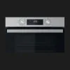 Духова шафа Whirlpool електрична, 71 л, A+ (OMR58HU1X) (Stainless Steel)