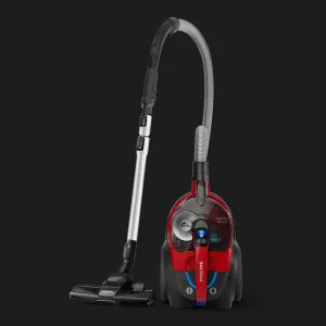 Пилосос безмішковий Philips (Gray/Red) (FC9729/09) в Сваляві