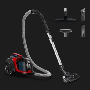 Пилосос безмішковий Philips (Gray/Red) (FC9729/09) в Сваляві
