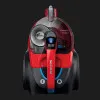 Пилосос безмішковий Philips (Gray/Red) (FC9729/09)