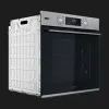 Духовой шкаф Whirlpool электрический, 71 л, A+ (OMSK58RU1SX) (Stainless Steel)