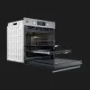 Духовой шкаф Whirlpool электрический, 71 л, A+ (OMSK58RU1SX) (Stainless Steel)