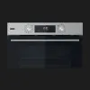 Духовой шкаф Whirlpool электрический, 71 л, A+ (OMSK58RU1SX) (Stainless Steel)