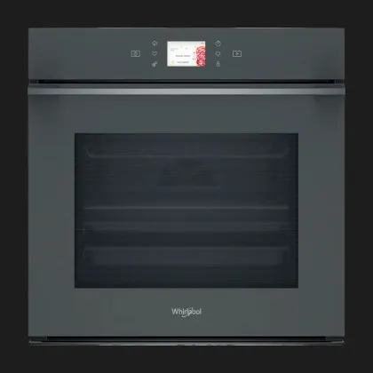 Духова шафа Whirlpool електрична, 73 л, A+ (WOI118HT2SSMA) (Graphite)