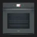 Духова шафа Whirlpool електрична, 73 л, A+ (WOI118HT2SSMA) (Graphite)