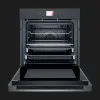 Духова шафа Whirlpool електрична, 73 л, A+ (WOI118HT2SSMA) (Graphite)