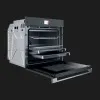 Духова шафа Whirlpool електрична, 73 л, A+ (WOI118HT2SSMA) (Graphite)