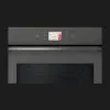 Духова шафа Whirlpool електрична, 73 л, A+ (WOI118HT2SSMA) (Graphite)