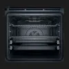 Духова шафа Whirlpool електрична, 73 л, A+ (WOI118HT2SSMA) (Graphite)