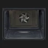 Духова шафа Electrolux електрична LOD6F77WZ (Black)