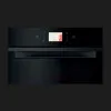 Духова шафа Whirlpool електрична, 73 л, A++ (WOI11P8FHT2SBAF) (Black)