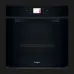 Духова шафа Whirlpool електрична, 73 л, A++ (WOI11P8FHT2SBAF) (Black)