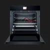 Духова шафа Whirlpool електрична, 73 л, A++ (WOI11P8FHT2SBAF) (Black)