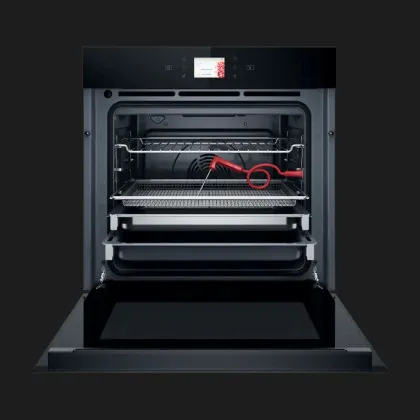 Духова шафа Whirlpool електрична, 73 л, A++ (WOI11P8FHT2SBAF) (Black)
