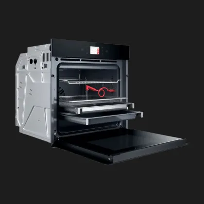 Духова шафа Whirlpool електрична, 73 л, A++ (WOI11P8FHT2SBAF) (Black)