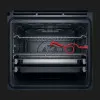 Духова шафа Whirlpool електрична, 73 л, A++ (WOI11P8FHT2SBAF) (Black)