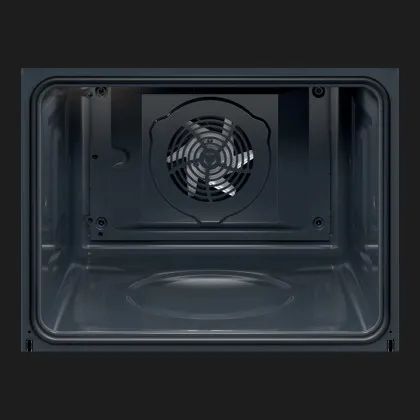 Духова шафа Electrolux електрична LOD7C36Z (Black)
