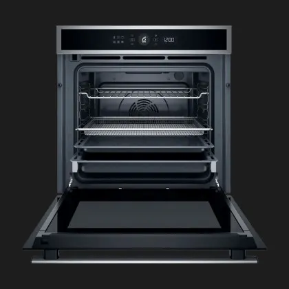 Духова шафа Whirlpool електрична, 73 л, A+ (WOI4IS8PM1SXA) (Stainless Steel)
