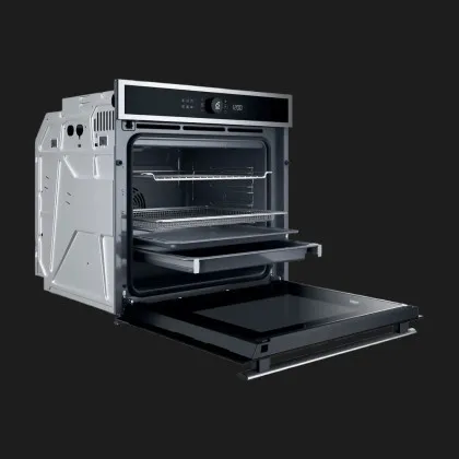 Духова шафа Whirlpool електрична, 73 л, A+ (WOI4IS8PM1SXA) (Stainless Steel)