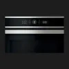 Духова шафа Whirlpool електрична, 73 л, A+ (WOI4IS8PM1SXA) (Stainless Steel)