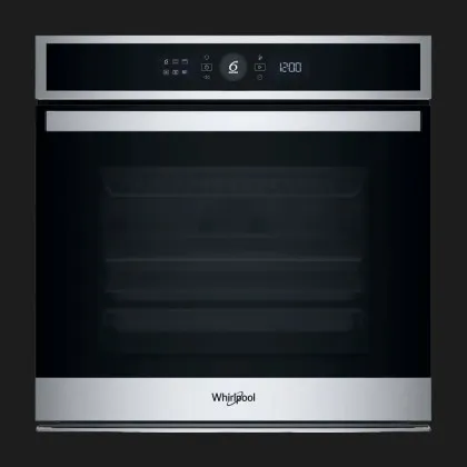 Духова шафа Whirlpool електрична, 73 л, A+ (WOI4IS8PM1SXA) (Stainless Steel)