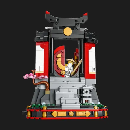 Конструктор LEGO NINJAGO Модель персонажів ніндзя. 15-та річниця (71866)