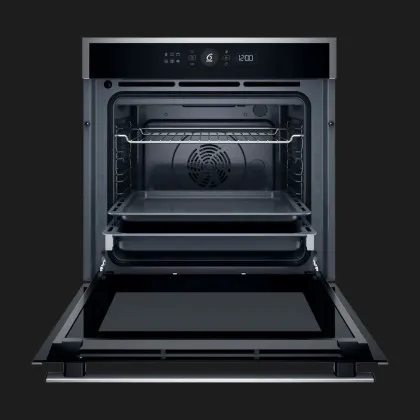 Духова шафа Whirlpool електрична, 73 л, A+ (WOI4S8HM1SXA) (Stainless Steel)