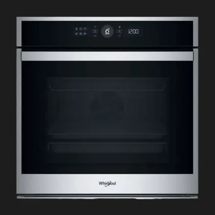 Духова шафа Whirlpool електрична, 73 л, A+ (WOI4S8HM1SXA) (Stainless Steel)
