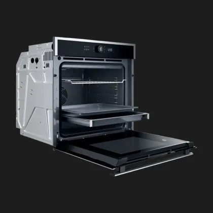 Духова шафа Whirlpool електрична, 73 л, A+ (WOI4S8HM1SXA) (Stainless Steel)