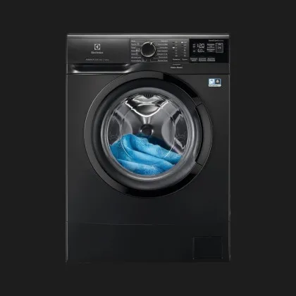 Стиральная машина Electrolux (EW6S406BXU) (Black)