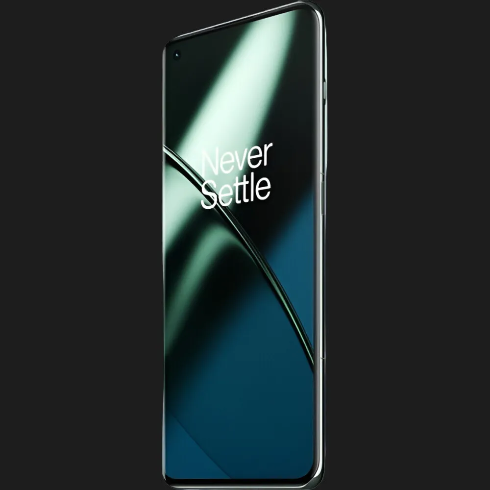 б/у OnePlus 11 8/128GB (Green) (Хороший стан)