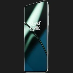 б/у OnePlus 11 12/256GB (Green) (Хорошее состояние)
