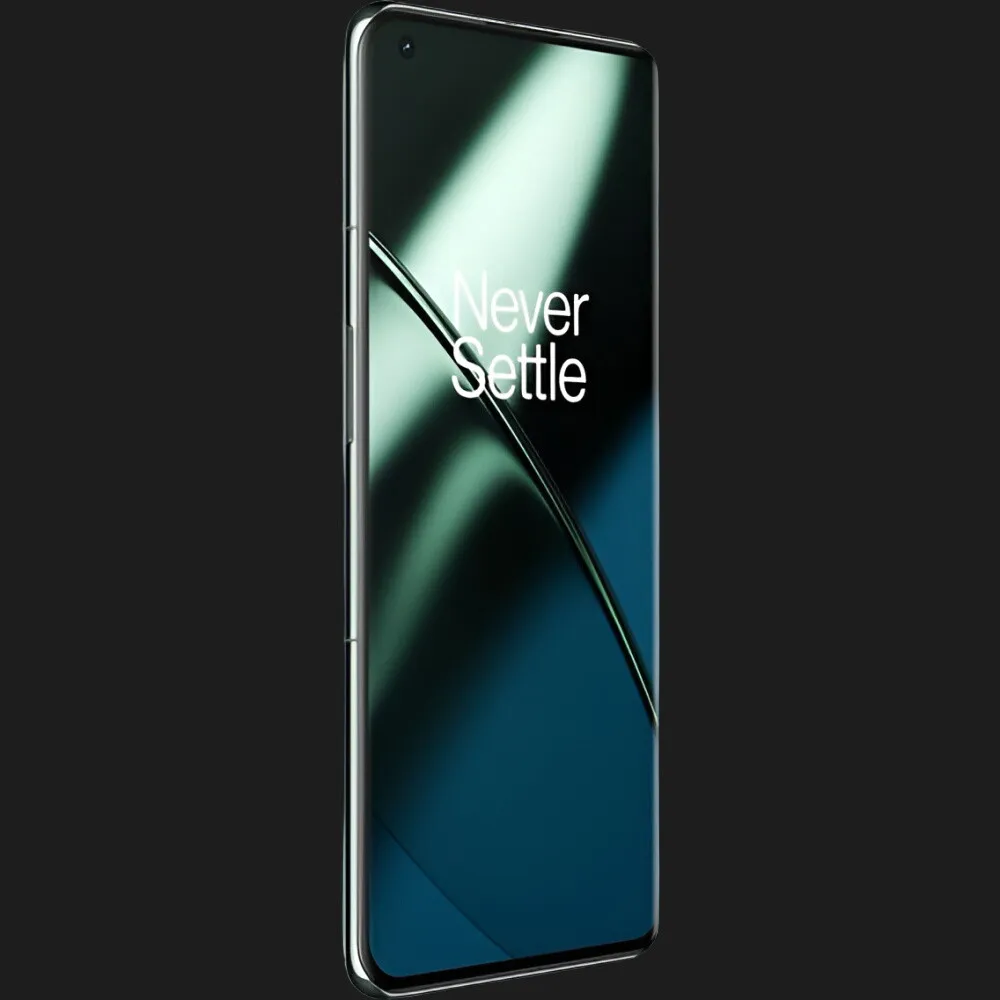 б/у OnePlus 11 8/128GB (Green) (Хороший стан)