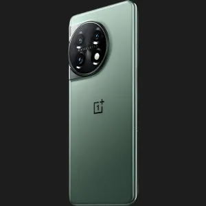 б/у OnePlus 11 12/256GB (Green) (Как Новый)