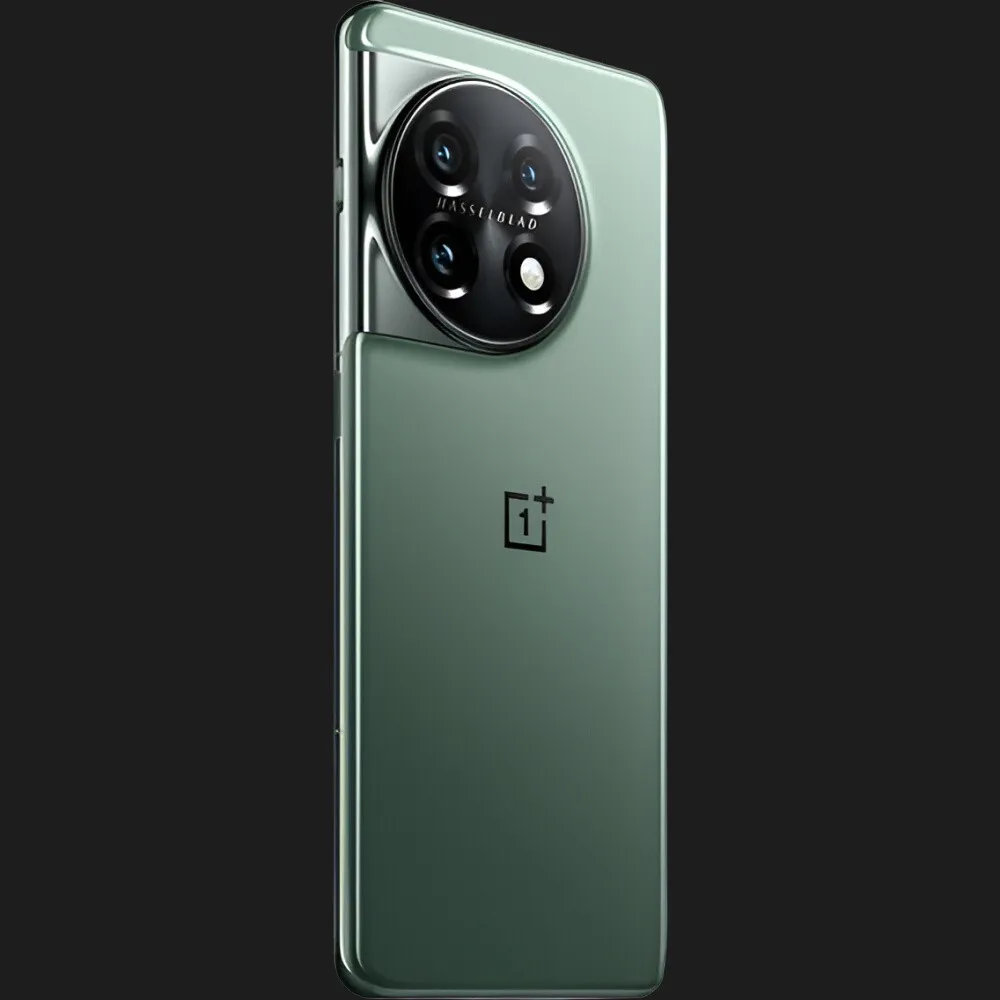 б/у OnePlus 11 8/128GB (Green) (Хороший стан)