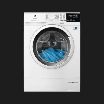 Стиральная машина Electrolux (EW6S406WU) (White)