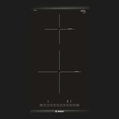 Варильна поверхня Bosch індукційна PIB375FB1E