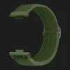Ремінець Braided Solo Loop для Xiaomi Smart Band 10 Pro/9 Pro/8 Pro/Redmi Watch 6/5/4 (Khaki)