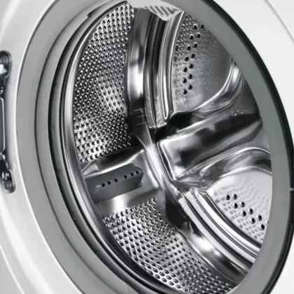 Стиральная машина Electrolux (EW6SM226DU) (White)