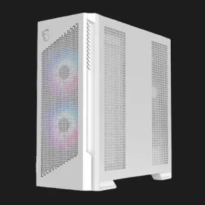 Корпус MSI MPG VELOX 300R AIRFLOW PZ White (VELOX 300R AIRFLOW PZ WH)