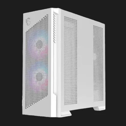 Корпус MSI MPG VELOX 300R AIRFLOW PZ White (VELOX 300R AIRFLOW PZ WH)