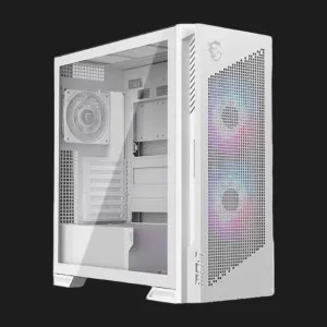 Корпус MSI MPG VELOX 300R AIRFLOW PZ White (VELOX 300R AIRFLOW PZ WH)